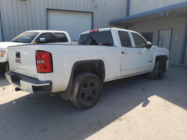 Photo 3 from auction – 2017 GMC SIERRA K15 with VIN 1GTV2MEC6HZ105031