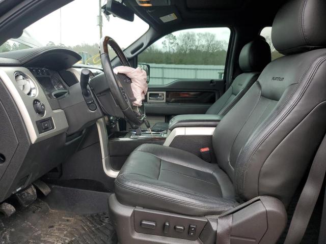 Photo 7 from auction – 2014 FORD F150 SUPER with VIN 1FTFW1ET1EFB73922
