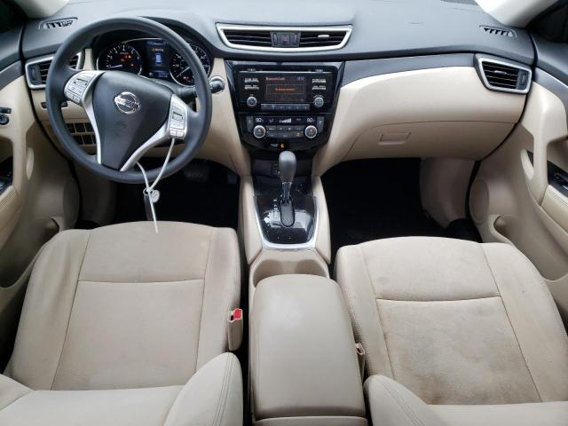 Zdjęcie 8 z aukcji – 2016 NISSAN ROGUE S z VIN KNMAT2MTXGP683774