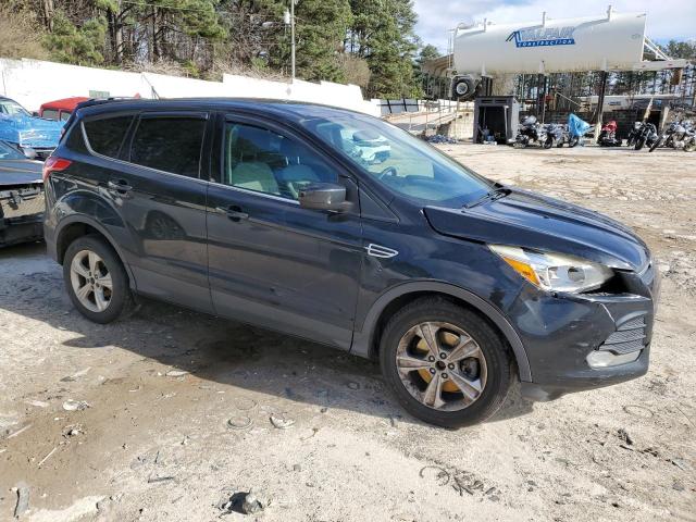 Photo 4 from auction – 2014 FORD ESCAPE SE with VIN 1FMCU0G90EUA60233