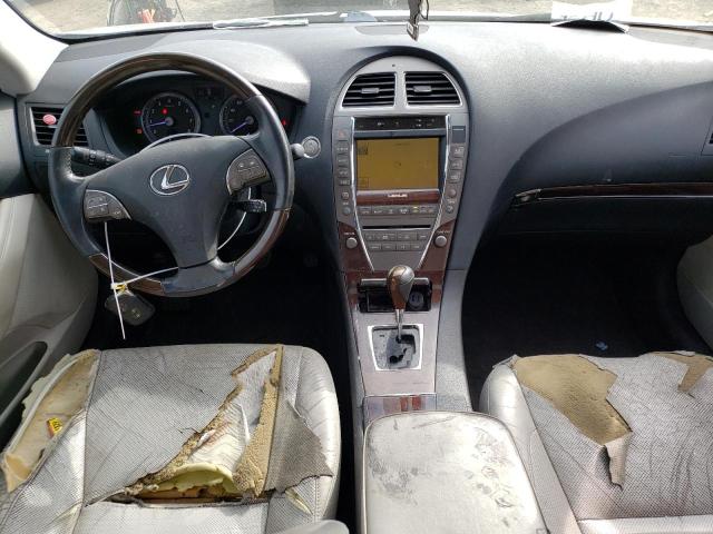 Photo 8 from auction – 2012 LEXUS ES 350 with VIN JTHBK1EG4C2489816
