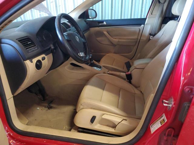 Photo 7 from auction – 2008 VOLKSWAGEN JETTA SE with VIN 3VWRM71K98M063818