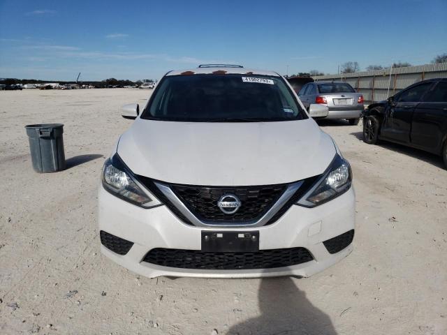 Photo 5 from auction – 2016 NISSAN SENTRA S with VIN 3N1AB7AP3GY211859