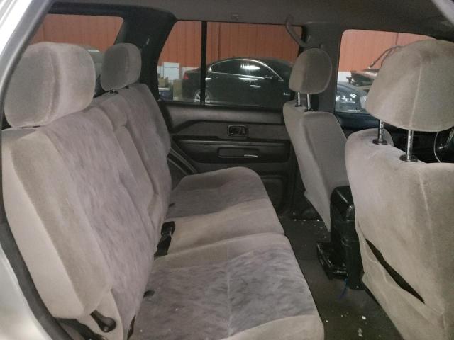 Photo 11 from auction – 2002 NISSAN PATHFINDER with VIN JN8DR09Y22W719609