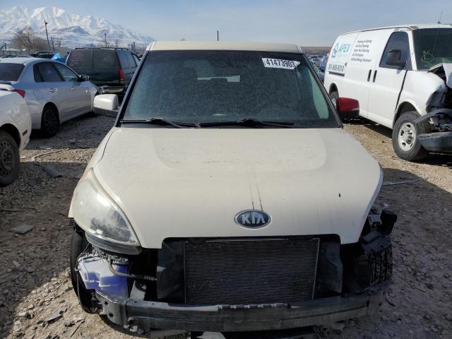Photo 5 from auction – 2013 KIA SOUL + with VIN KNDJT2A66D7581415