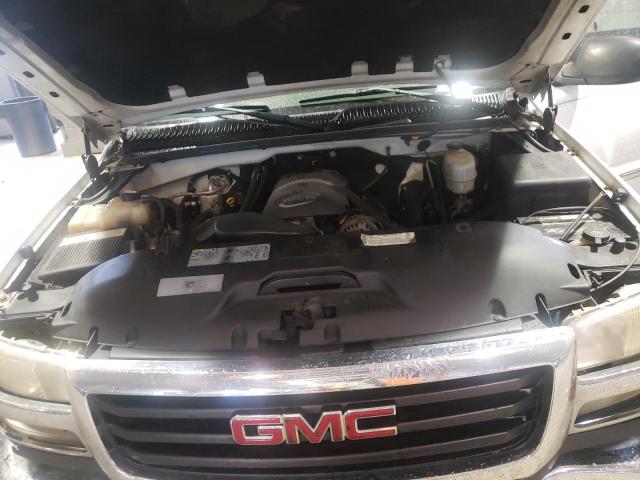 Photo 11 from auction – 2004 GMC SIERRA C25 with VIN 1GTHC29U04E379389