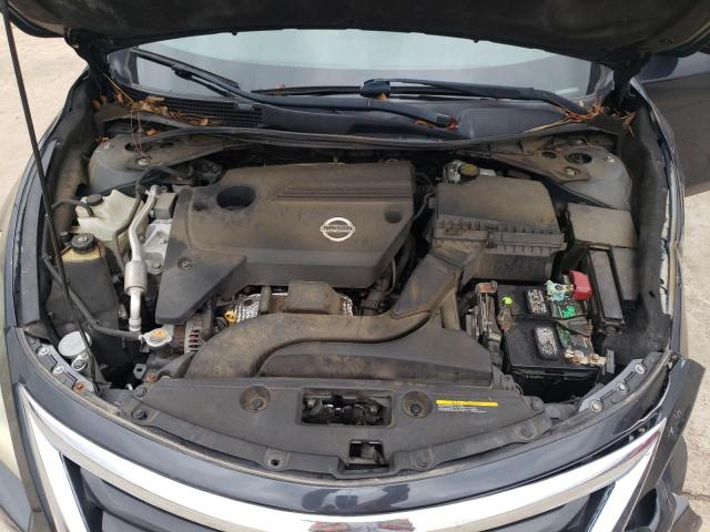 Photo 11 from auction – 2013 NISSAN ALTIMA 2.5 with VIN 1N4AL3AP6DC243766