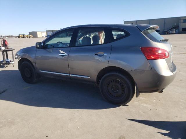 Photo 2 from auction – 2011 NISSAN ROGUE S with VIN JN8AS5MT7BW563728