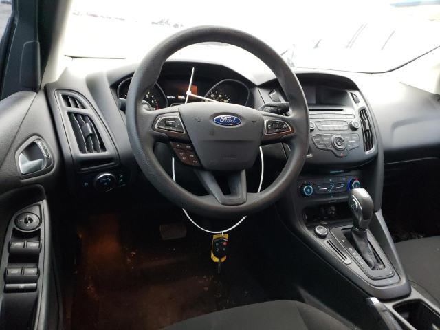 Photo 8 from auction – 2016 FORD FOCUS SE with VIN 1FADP3F25GL212432
