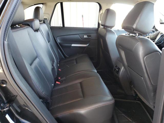 Photo 11 from auction – 2013 FORD EDGE SEL with VIN 2FMDK4JC5DBE24608