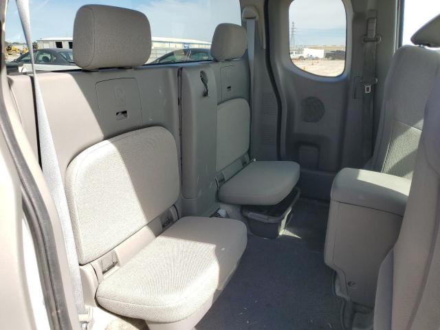 Foto 10 de la subasta – 2016 NISSAN FRONTIER S con VIN 1N6BD0CT2GN901285