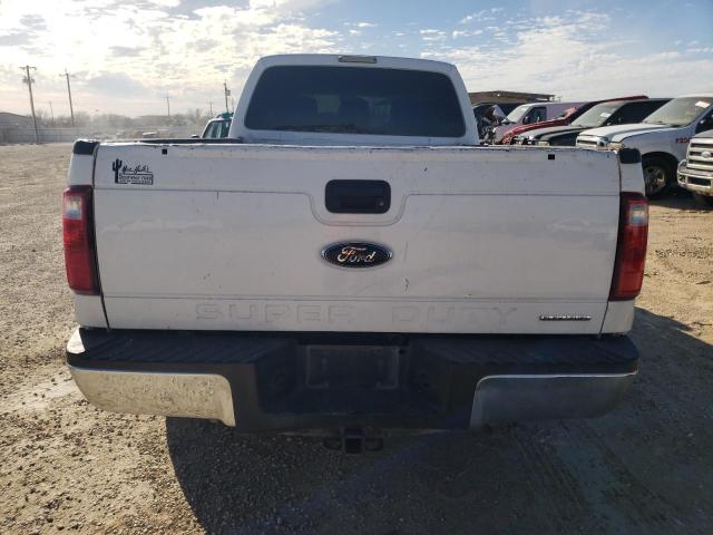Photo 6 from auction – 2013 FORD F250 SUPER with VIN 1FT7W2A62DEB28342