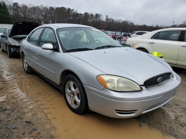 Photo 4 from auction – 2004 FORD TAURUS SE with VIN 1FAFP53U74G132418