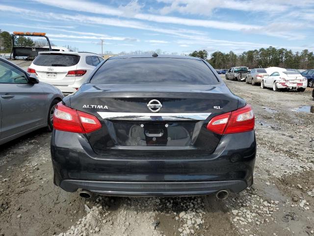 Photo 6 from auction – 2017 NISSAN ALTIMA 2.5 with VIN 1N4AL3AP9HC228894