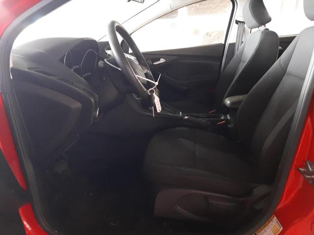 Photo 7 from auction – 2015 FORD FOCUS SE with VIN 1FADP3F28FL358788