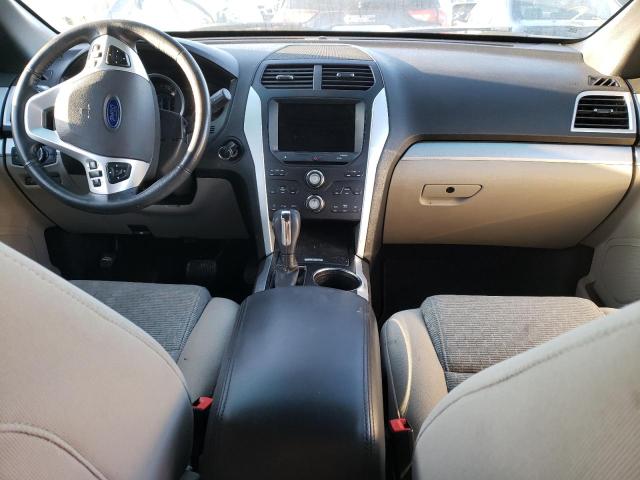 Photo 8 from auction – 2013 FORD EXPLORER X with VIN 1FM5K8D80DGB18654