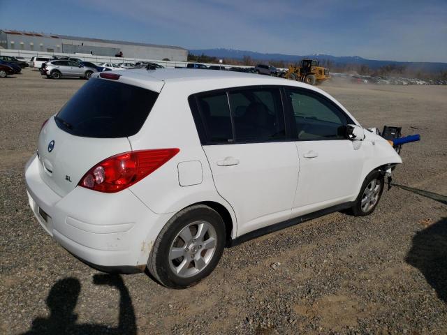 Photo 3 from auction – 2009 NISSAN VERSA S with VIN 3N1BC13E29L406653