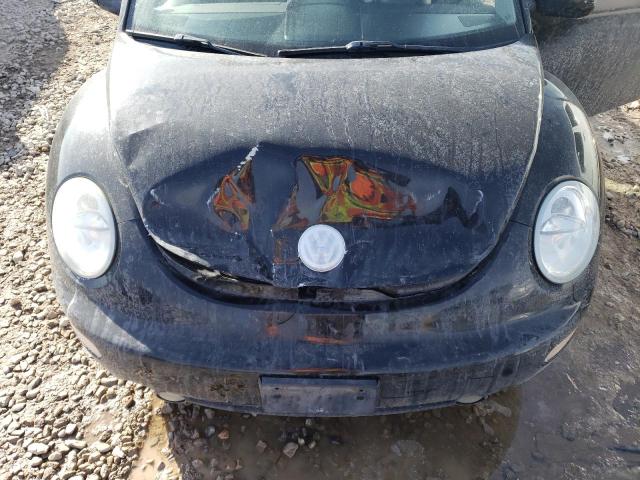 Photo 11 from auction – 2003 VOLKSWAGEN NEW BEETLE with VIN 3VWBD21C13M428658