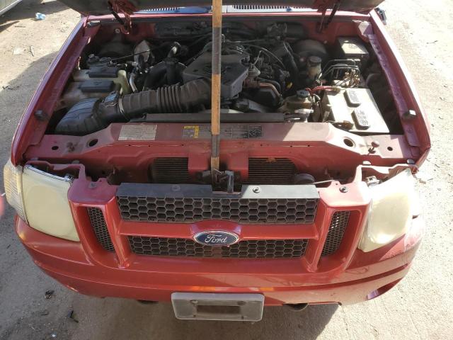 Photo 11 from auction – 2004 FORD EXPLORER S with VIN 1FMZU77K44UB27081
