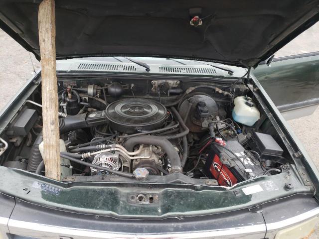 Photo 11 from auction – 1996 DODGE DAKOTA with VIN 1B7GL23Y6TS553652