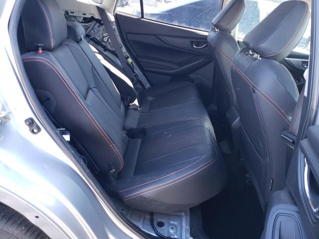 Photo 10 from auction – 2021 SUBARU CROSSTREK with VIN JF2GTHNC8M8239568