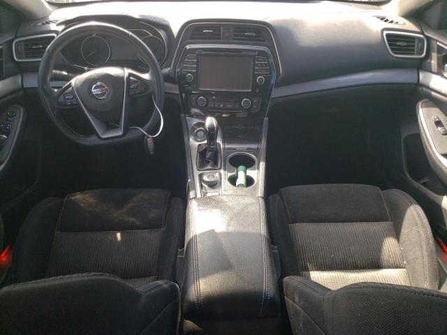 Photo 8 from auction – 2016 NISSAN MAXIMA 3.5 with VIN 1N4AA6AP2GC439103