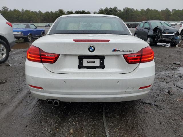 Photo 6 from auction – 2014 BMW 428 I with VIN WBA3V5C53EP747722