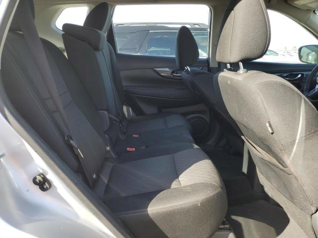 Photo 11 from auction – 2017 NISSAN ROGUE S with VIN KNMAT2MT6HP568865