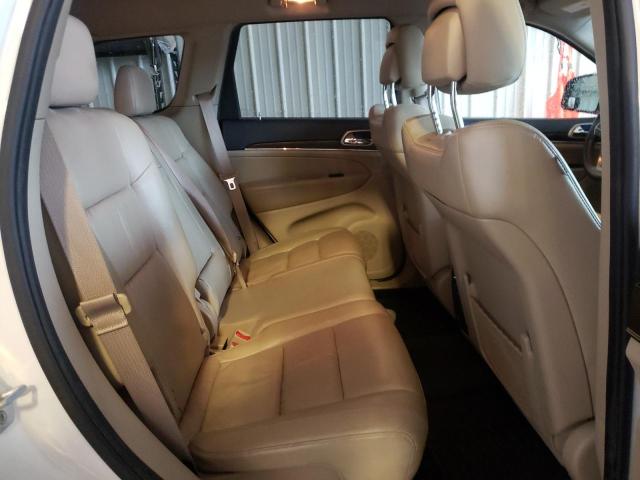 Photo 11 from auction – 2014 JEEP GRAND CHER with VIN 1C4RJEBG4EC227435