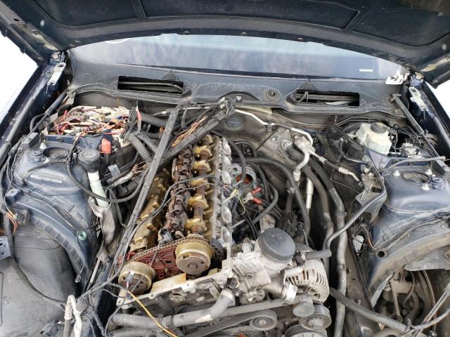 Photo 11 from auction – 2006 BMW 325 I with VIN WBAVB13506PT00678