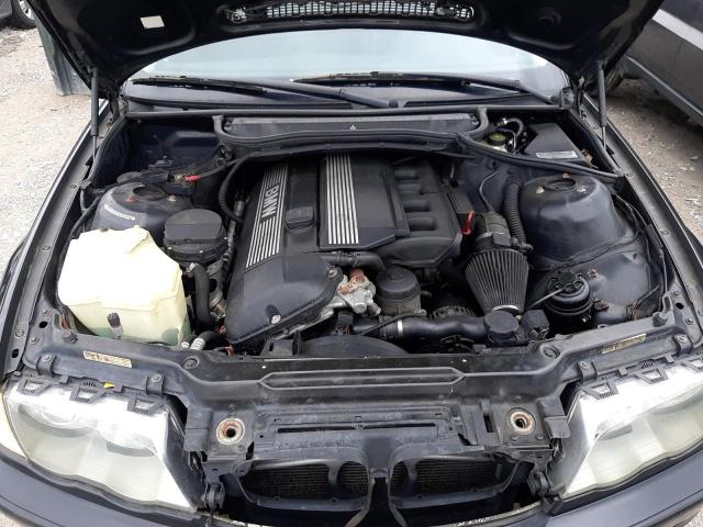 Photo 11 from auction – 1999 BMW 323 I with VIN WBAAM3330XKC59201