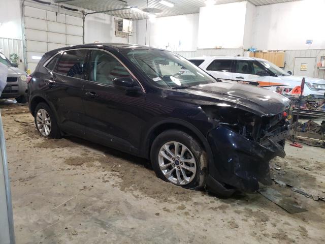 Photo 4 from auction – 2021 FORD ESCAPE SE with VIN 1FMCU0G6XMUB06137