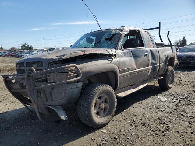 Photo 1 from auction – 1998 DODGE RAM 1500 with VIN 1B7HF13Z8WJ217123