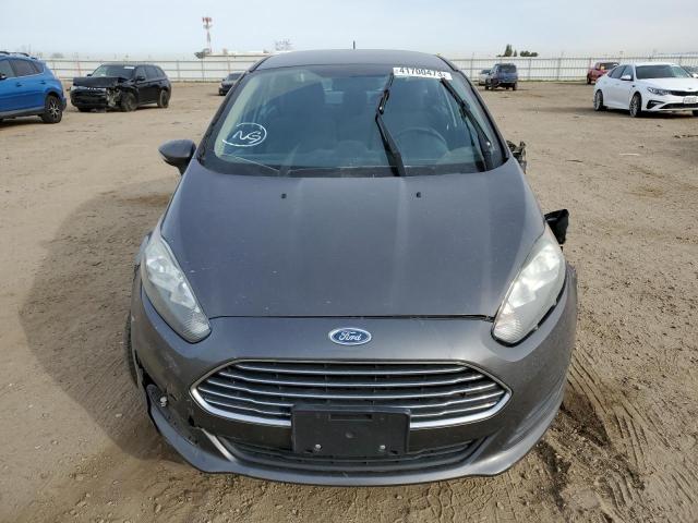 Photo 5 from auction – 2015 FORD FIESTA SE with VIN 3FADP4BE9FM203588