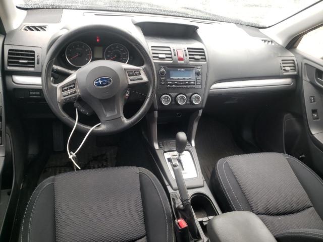 Photo 8 from auction – 2015 SUBARU FORESTER 2 with VIN JF2SJADC8FH507157