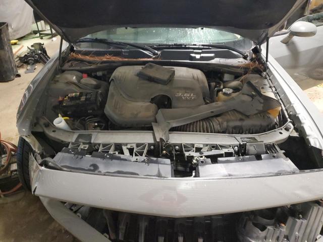 Photo 11 from auction – 2018 DODGE CHALLENGER with VIN 2C3CDZAG5JH209530
