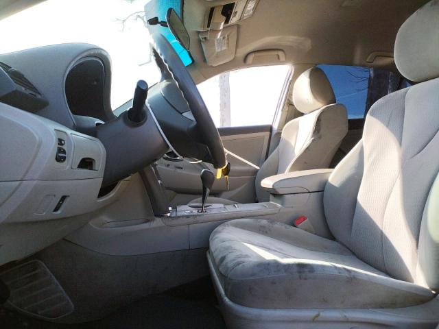 Photo 7 from auction – 2011 TOYOTA CAMRY BASE with VIN 4T4BF3EK3BR190053