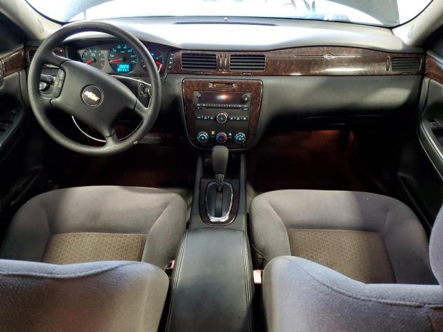 Photo 8 from auction – 2012 CHEVROLET IMPALA LS with VIN 2G1WF5E33C1273654