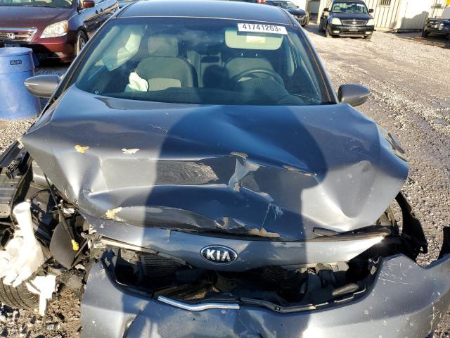 Photo 11 from auction – 2016 KIA FORTE LX with VIN KNAFX4A67G5512638