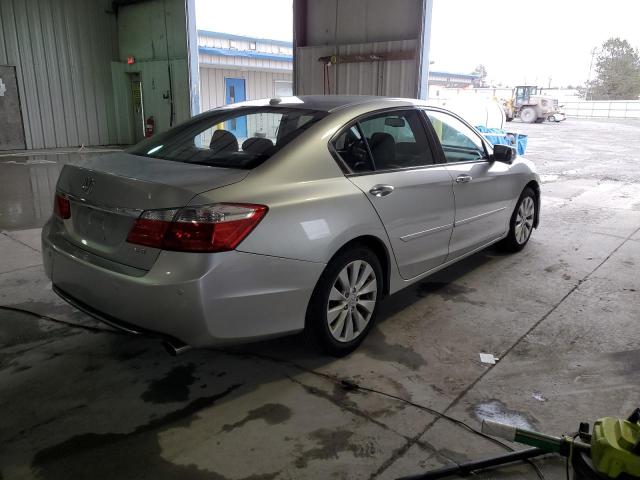 Photo 3 from auction – 2015 HONDA ACCORD EXL with VIN 1HGCR3F87FA010787