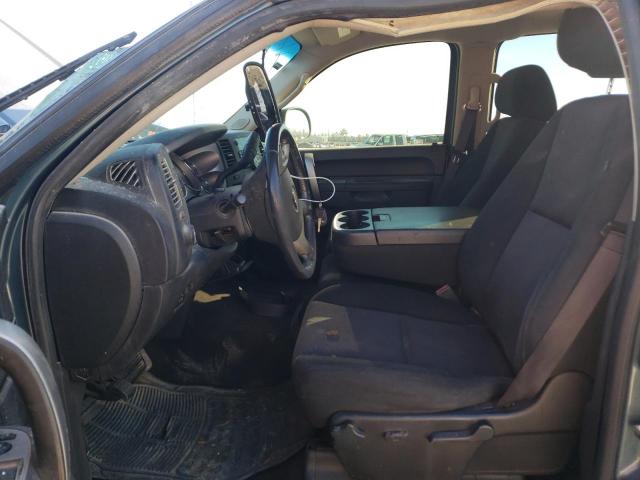 Zdjęcie 7 z aukcji – 2012 CHEVROLET SILVERADO z VIN 3GCPCSE03CG186398