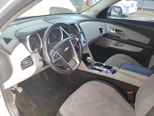 Photo 7 from auction – 2012 CHEVROLET EQUINOX LT with VIN 2GNFLNEKXC6120514