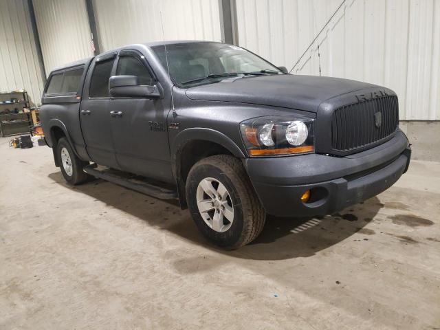 Photo 4 from auction – 2006 DODGE RAM 1500 S with VIN 1D7HU18216S684059