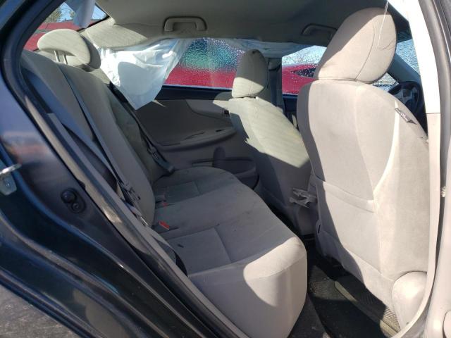 Photo 10 from auction – 2013 TOYOTA COROLLA BA with VIN 2T1BU4EE1DC931143