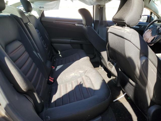 Photo 10 from auction – 2015 FORD FUSION SE with VIN 3FA6P0H71FR224559