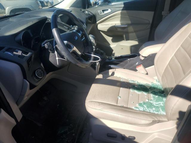 Photo 7 from auction – 2014 FORD ESCAPE TIT with VIN 1FMCU0JX2EUE55263