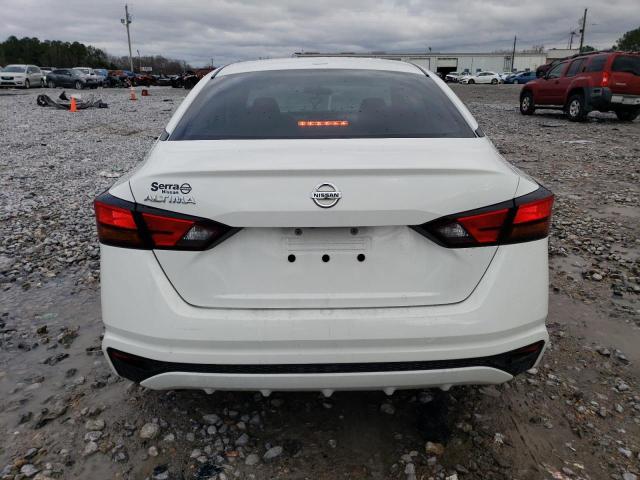 Photo 6 from auction – 2020 NISSAN ALTIMA S with VIN 1N4BL4BVXLN313635