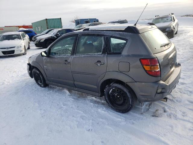 Photo 2 from auction – 2006 PONTIAC VIBE with VIN 5Y2SL65876Z448418