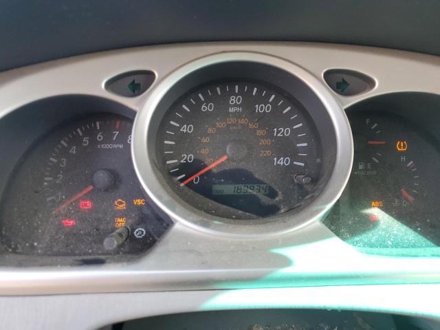 Photo 9 from auction – 2007 TOYOTA HIGHLANDER with VIN JTEGD21A270157203