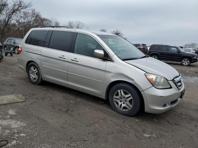 Photo 4 from auction – 2006 HONDA ODYSSEY EX with VIN 5FNRL384X6B461109